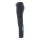 Mascot Hose DIAMOND Damenpassform Stretch schwarzblau 76C38