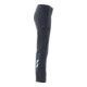 Mascot Hose DIAMOND Damenpassform Stretch schwarzblau 76C38
