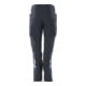 Mascot Hose DIAMOND Damenpassform Stretch schwarzblau 76C46