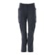 Mascot Hose DIAMOND Damenpassform Stretch schwarzblau Größe 76C40