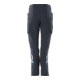 Mascot Hose DIAMOND Damenpassform Stretch schwarzblau Größe 76C50