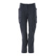 Mascot Hose DIAMOND Damenpassform Stretch schwarzblau Größe 82C42