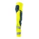 Mascot Hose DIAMOND Knietaschen Stretch hi-vis gelb/dunkelpetroleum 76C40