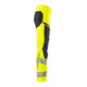 Mascot Hose DIAMOND Knietaschen Stretch hi-vis gelb/schwarzblau 82C56