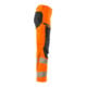 Mascot Hose DIAMOND Knietaschen Stretch hi-vis orange/schwarzblau 82C48