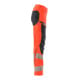 Mascot Hose DIAMOND Knietaschen Stretch Hi-vis rot/schwarzblau 82C42