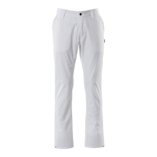 Mascot Hose extra leicht Größe 82C49 weiss