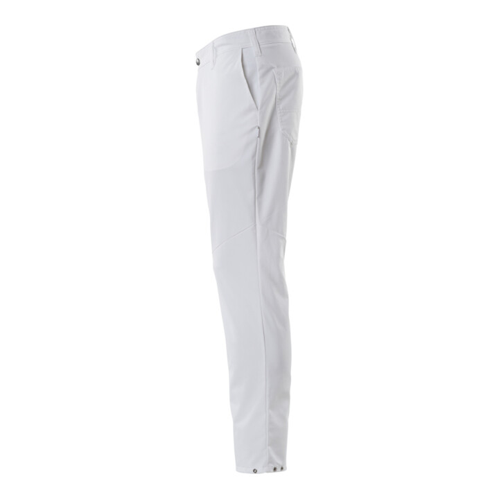 Mascot Hose extra leicht Größe 82C49 weiss