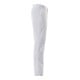 Mascot Hose extra leicht Größe 90C46 weiss