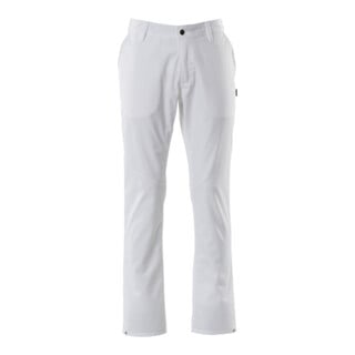 Mascot Hose extra leicht Größe 90C52 weiss