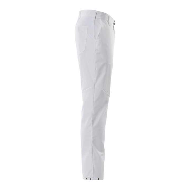Mascot Hose extra leicht Größe 90C52 weiss