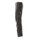 MASCOT Hose Faro Größe 90C56 schwarz