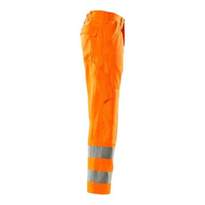 MASCOT Hose Geraldton 90C56 hi-vis orange
