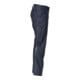 MASCOT Hose Größe 76C46 cotton+ schwarzblau Schenkeltaschen