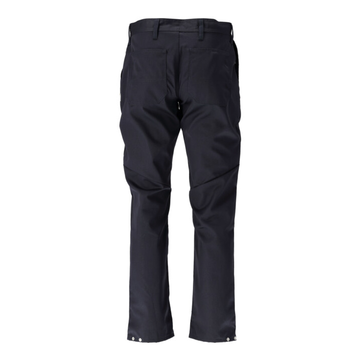 Mascot Hose Größe 76C51 schwarzblau