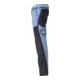 Mascot Hose Größe 76C58 Knietaschen Stretch leicht steinblau/schwarzblau