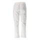MASCOT Hose Größe 76M weiss