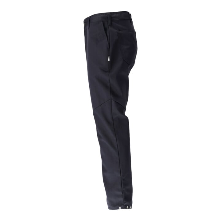 Mascot Hose Größe 82C45 schwarzblau