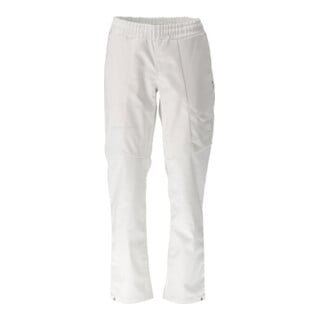 Mascot Hose Größe 82M weiss