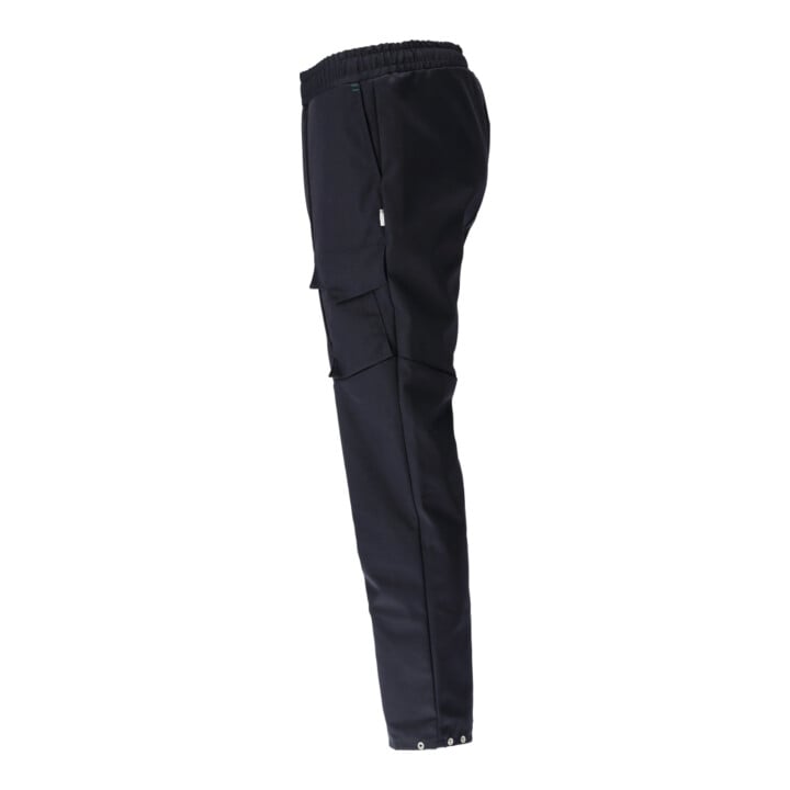 Mascot Hose Größe 90S schwarzblau