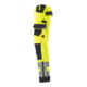 MASCOT Hose Kendal 82C50 hi-vis gelb schwarzblau
