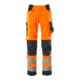 MASCOT Hose Kendal Größe 82C58 hi-vis orange schwarzblau