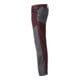 Mascot Hose Knietaschen 90C50 bordeaux/anthrazitgrau