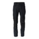 Mascot Hose Knietaschen Stretch Baumwolle Gr. 76C46 schwarz