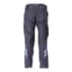 Mascot Hose Knietaschen Stretch Baumwolle Größe 76C50 schwarzblau