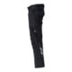 Mascot Hose Knietaschen Stretch Baumwolle Größe 82C52 schwarz