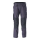 Mascot Hose Knietaschen Stretch Baumwolle Größe 82C52 schwarzblau