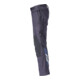 Mascot Hose Knietaschen Stretch Baumwolle Größe 82C52 schwarzblau