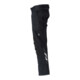 Mascot Hose Knietaschen Stretch Baumwolle Größe 82C68 schwarz
