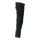 Mascot Hose Knietaschen Stretch Baumwolle Größe 90C48 schwarz