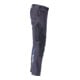 Mascot Hose Knietaschen Stretch Baumwolle schwarzblau Gr. 90C48
