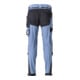 Mascot Hose Knietaschen Stretch leicht 76C46 steinblau/schwarzblau