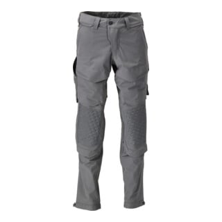 MASCOT Hose Knietaschen Stretch leicht 76C50 Anthrazitgrau