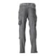 MASCOT Hose Knietaschen Stretch leicht 76C50 Anthrazitgrau