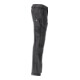 Mascot Hose Knietaschen Stretch leicht 76C54 schwarz