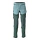Mascot Hose Knietaschen Stretch leicht 82C45 helles waldgrün
