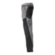 Mascot Hose Knietaschen Stretch leicht 82C52 anthrazitgrau/schwarz