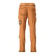 Mascot Hose Knietaschen Stretch leicht 90C60 Nussbraun