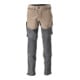 Mascot Hose Knietaschen Stretch leicht Gr. 90C52 sandbeige/anthrazitgrau