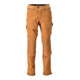 Mascot Hose Knietaschen Stretch leicht Größe 76C48 Nussbraun