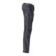 MASCOT Hose Knietaschen Stretch leicht Größe 76C52 schwarzblau