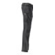 Mascot Hose Knietaschen Stretch leicht Größe 90C60 schwarz