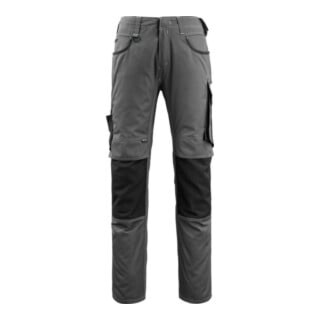 Mascot Hose Lemberg Dunkelanthrazit/Schwarz