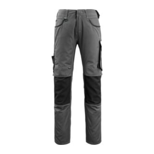 Mascot Hose Lemberg Dunkelanthrazit/Schwarz