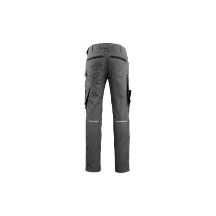 Mascot Hose Lemberg dunkelanthrazit/schwarz Größe 48