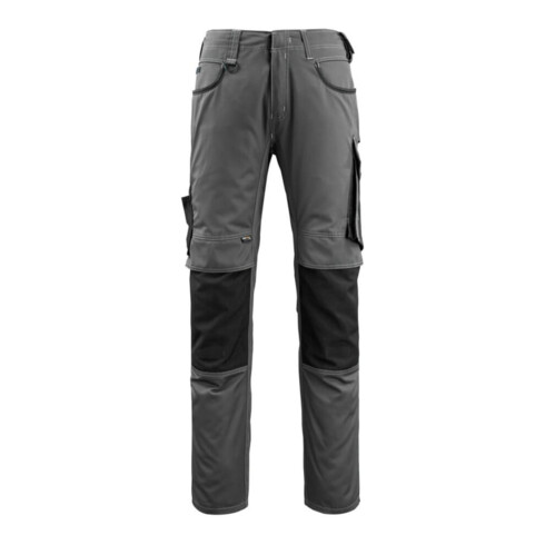Mascot Hose Lemberg Dunkelanthrazit/Schwarz